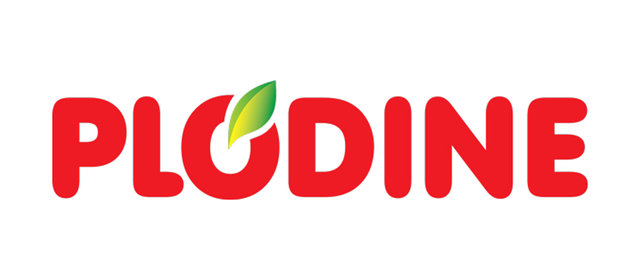 Plodine